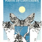 Al the Night Wings by Loren Eiseley - book cover